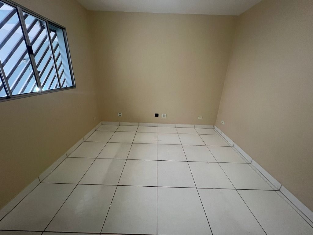 Casa para aluguel no Condomínio Maracanã: 