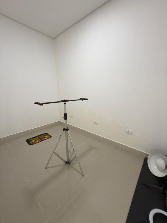 Sala para aluguel no Vila Guiomar: 