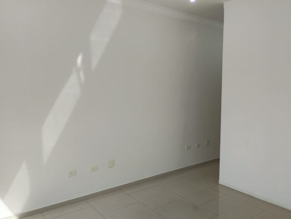 Sala para aluguel no Vila Alto de Santo André: 