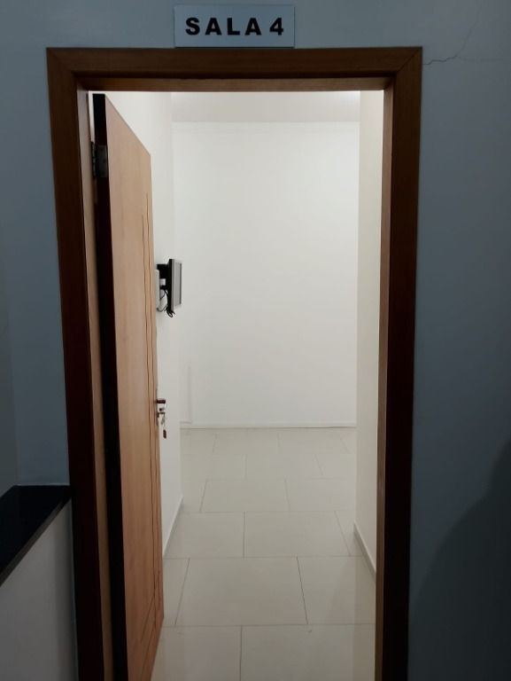 Sala para aluguel no Vila Alto de Santo André: 