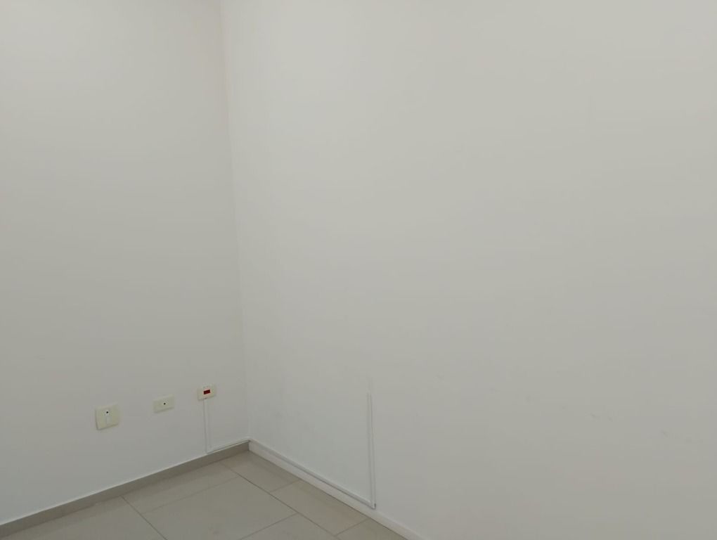 Sala para aluguel no Vila Alto de Santo André: 