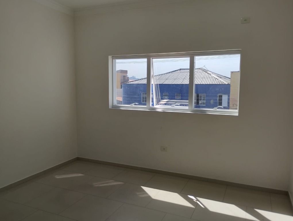 Sala para aluguel no Vila Alto de Santo André: 