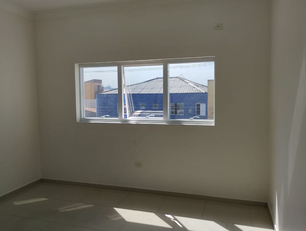 Sala para aluguel no Vila Alto de Santo André: 