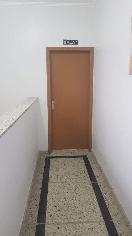 Sala para aluguel no Jardim Utinga: 