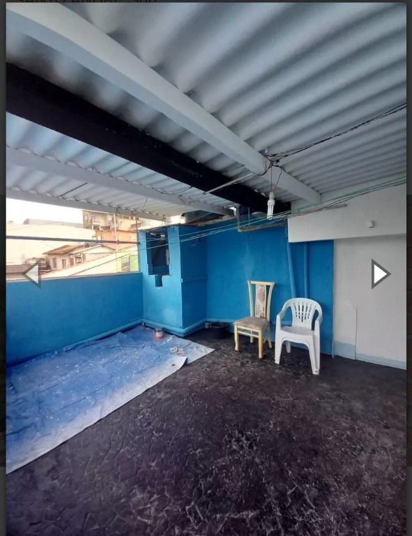 Sobrado para aluguel no Cidade São Jorge: 