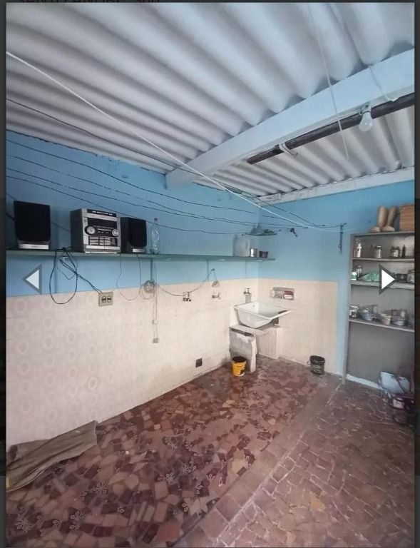 Sobrado para aluguel no Cidade São Jorge: 