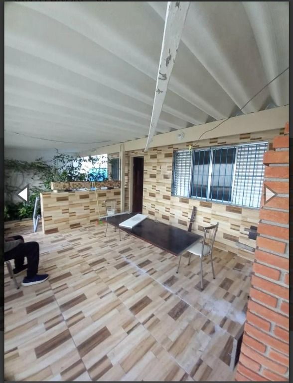 Sobrado para aluguel no Cidade São Jorge: 