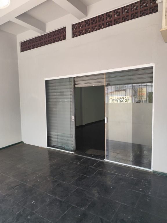 Salão para aluguel no Centreville: 