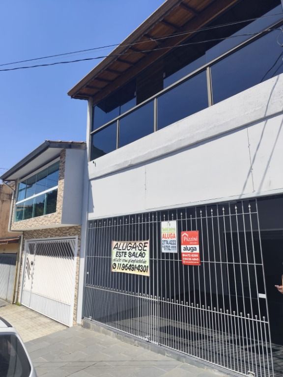 Salão para aluguel no Centreville: 