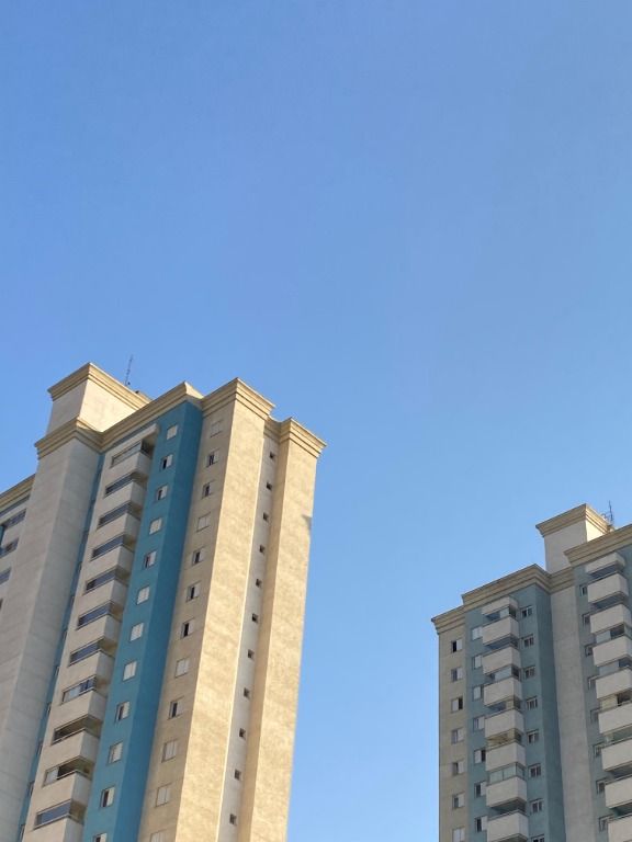 Apartamento para aluguel no Vila Valparaíso: 