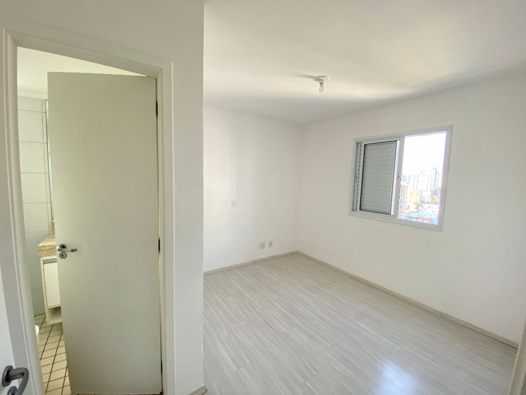 Apartamento para aluguel no Vila Valparaíso: 