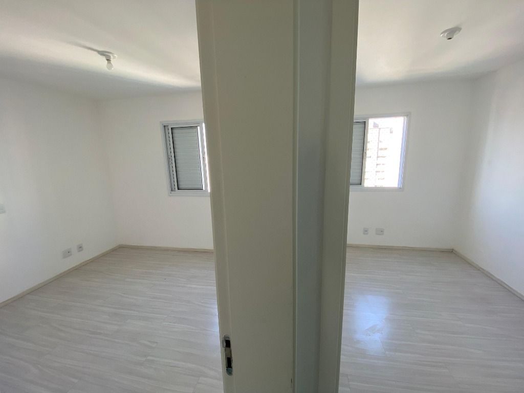 Apartamento para aluguel no Vila Valparaíso: 