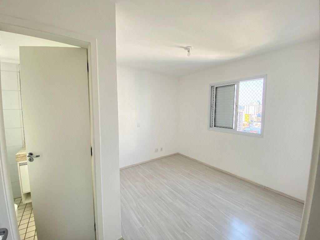 Apartamento para aluguel no Vila Valparaíso: 