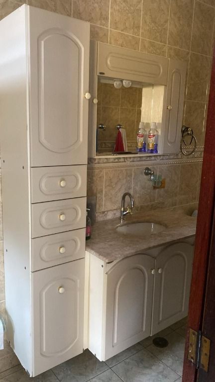 Sobrado para aluguel no Parque Marajoara: 