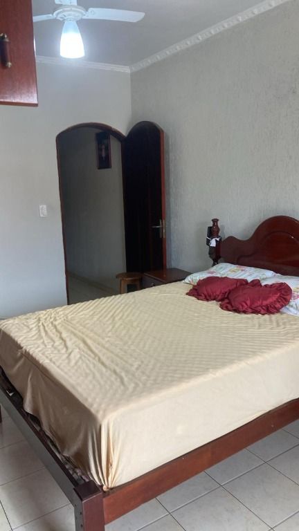 Sobrado para aluguel no Parque Marajoara: 