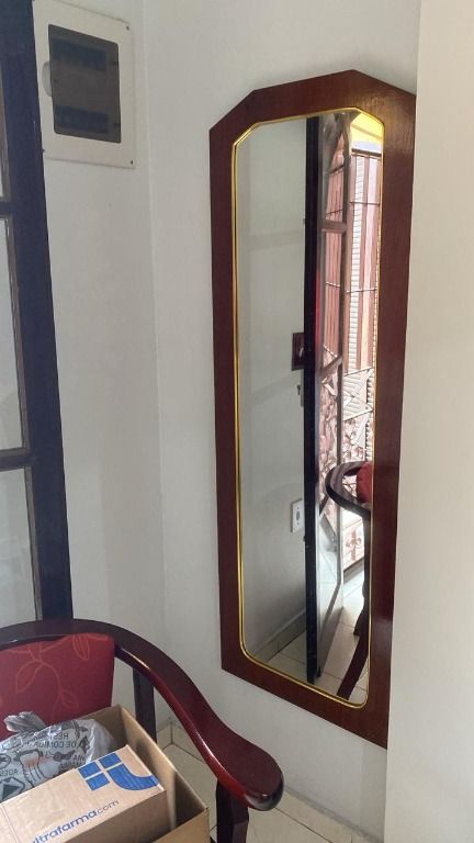 Sobrado para aluguel no Parque Marajoara: 