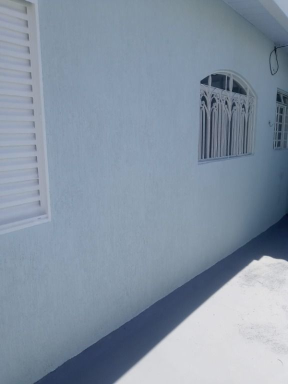 Casa para aluguel no Parque das Nações: 