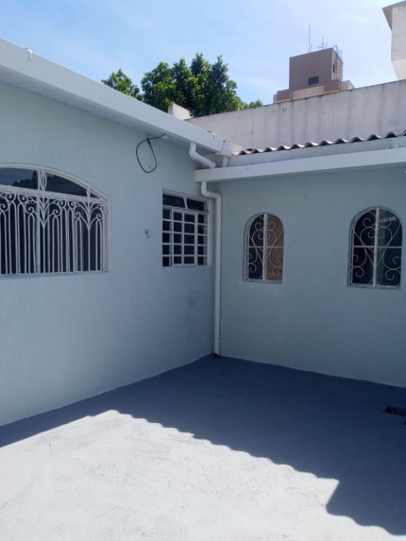 Casa para aluguel no Parque das Nações: 