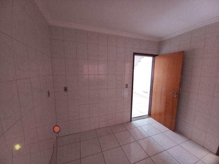 Sobrado para aluguel no Vila Curuçá: 