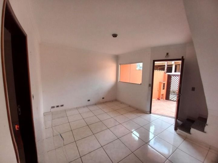 Sobrado para aluguel no Vila Curuçá: 