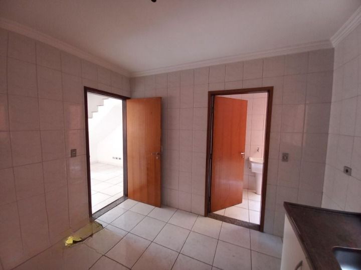 Sobrado para aluguel no Vila Curuçá: 