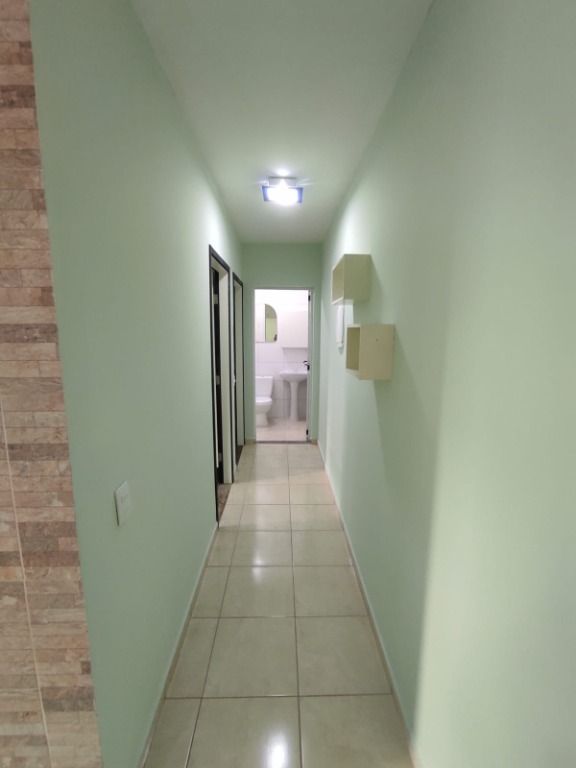 Casa para aluguel no Vila Curuçá: 