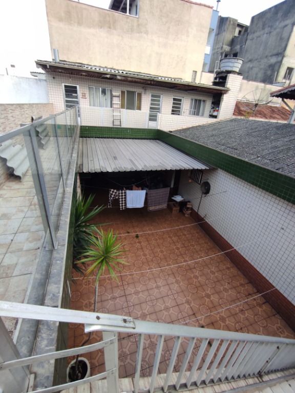 Casa para aluguel no Vila Curuçá: 