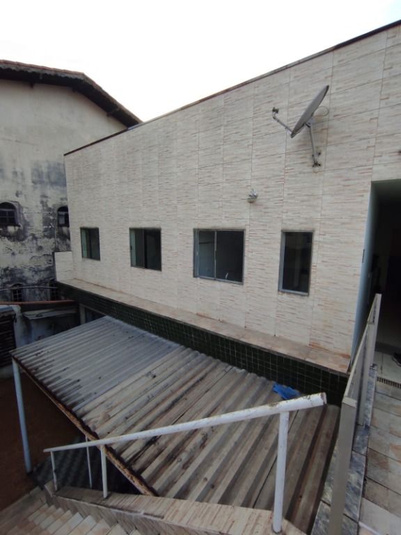 Casa para aluguel no Vila Curuçá: 