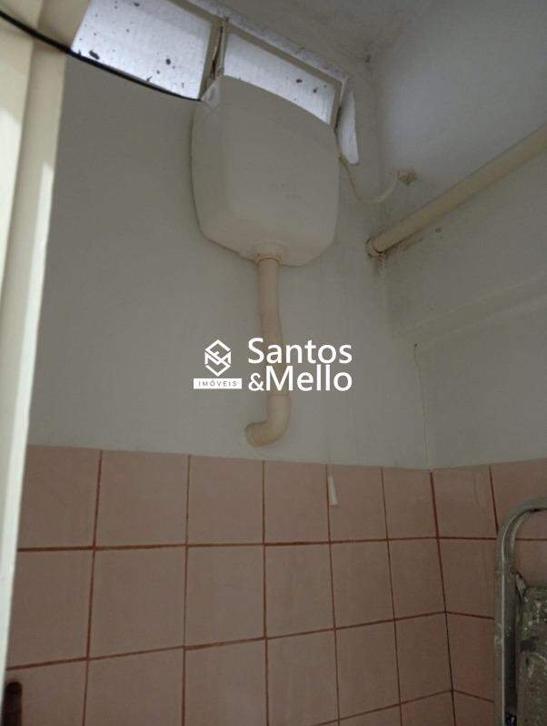 Salão para aluguel no Parque Oratório: 