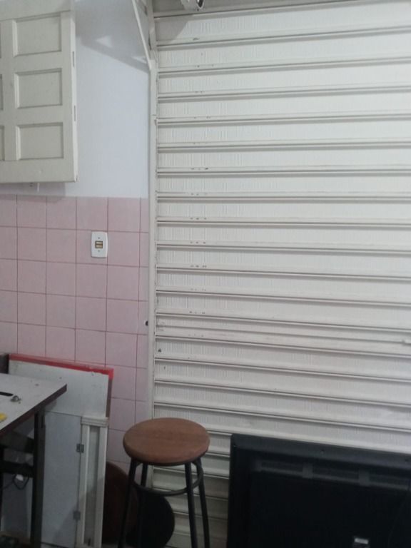 Salão para aluguel no Parque Oratório: 