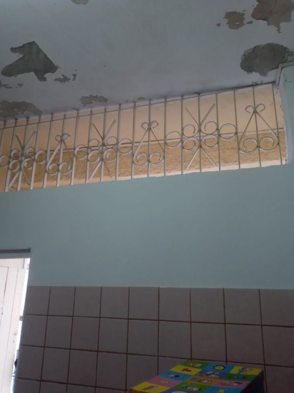 Salão para aluguel no Parque Oratório: 