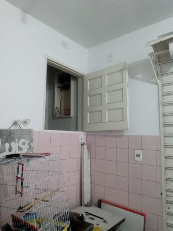 Salão para aluguel no Parque Oratório: 