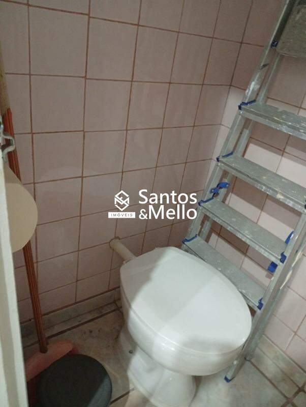 Salão para aluguel no Parque Oratório: 