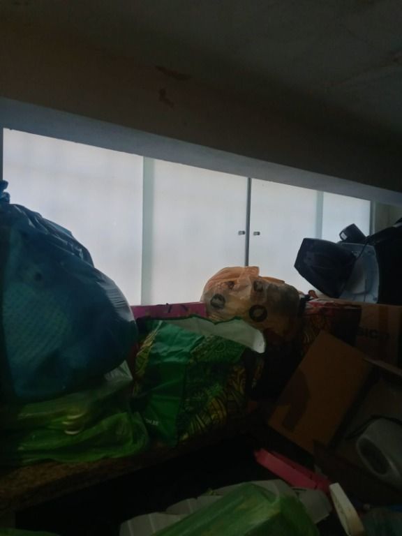 Salão para aluguel no Parque Oratório: 