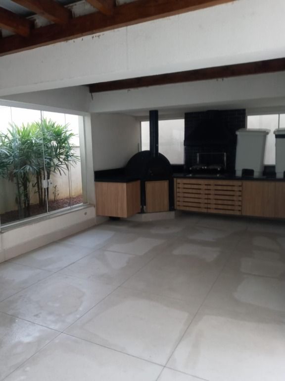 Apartamento para aluguel no Parque das Nações: 