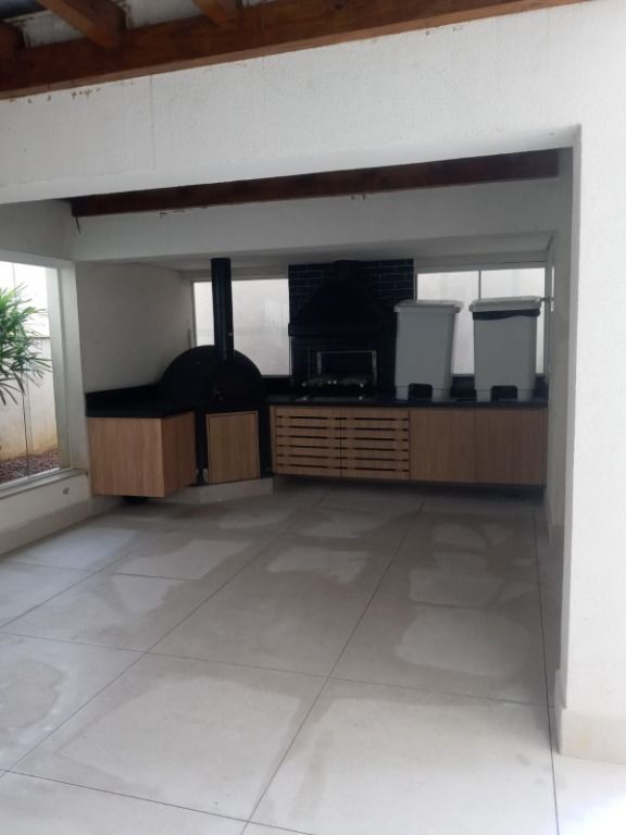 Apartamento para aluguel no Parque das Nações: 