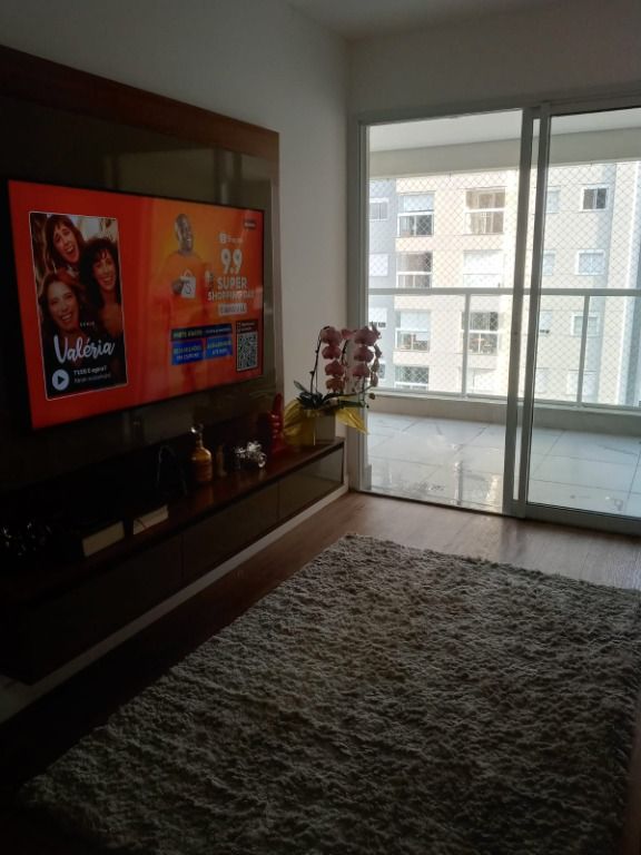 Apartamento para aluguel no Parque das Nações: 