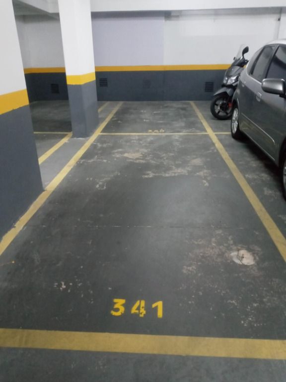 Apartamento para aluguel no Parque das Nações: 