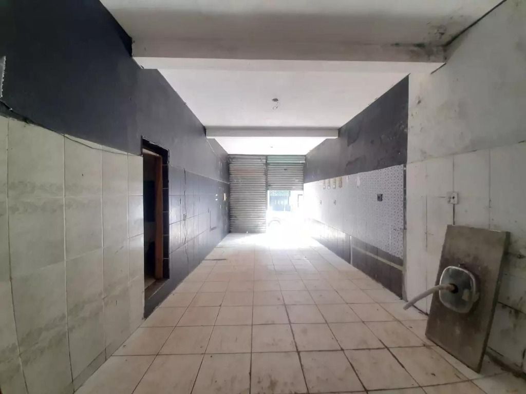 Salão para aluguel no Altos de Vila Prudente: 