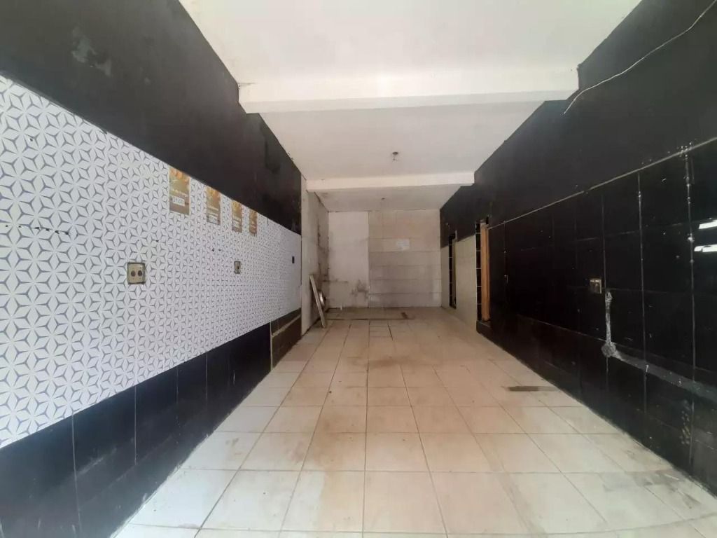 Salão para aluguel no Altos de Vila Prudente: 