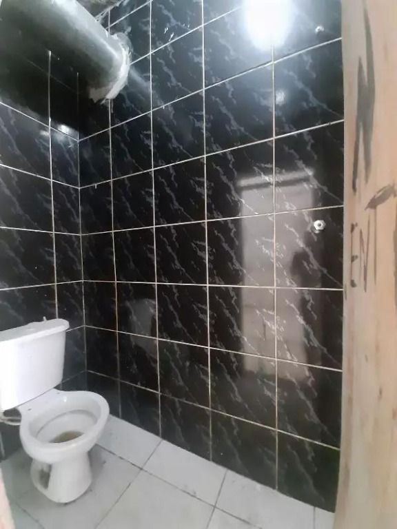 Salão para aluguel no Altos de Vila Prudente: 