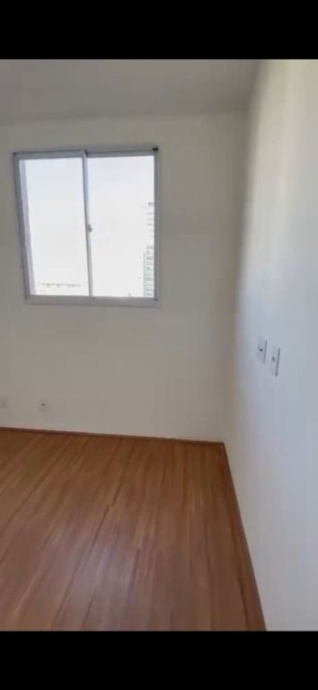 Apartamento para aluguel no Campestre: 