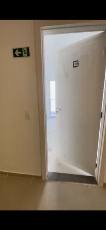 Apartamento para aluguel no Campestre: 