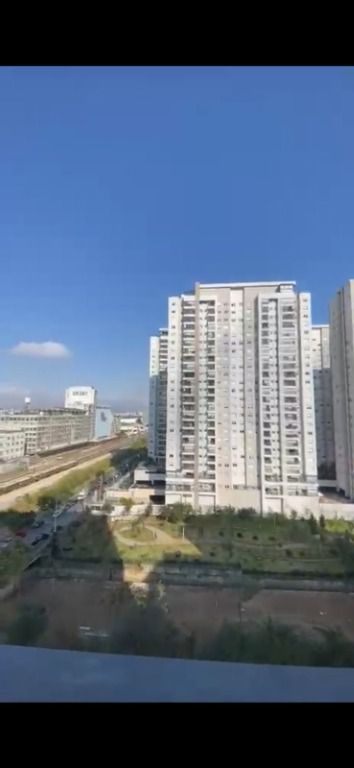 Apartamento para aluguel no Campestre: 