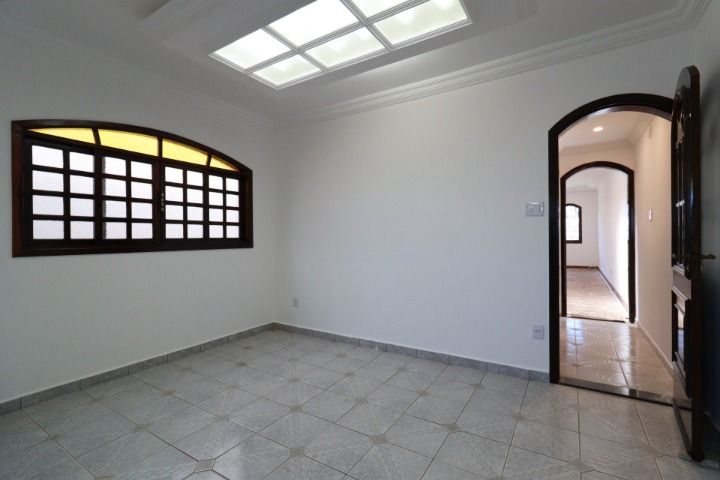 Sobrado para aluguel no Vila Camilópolis: 