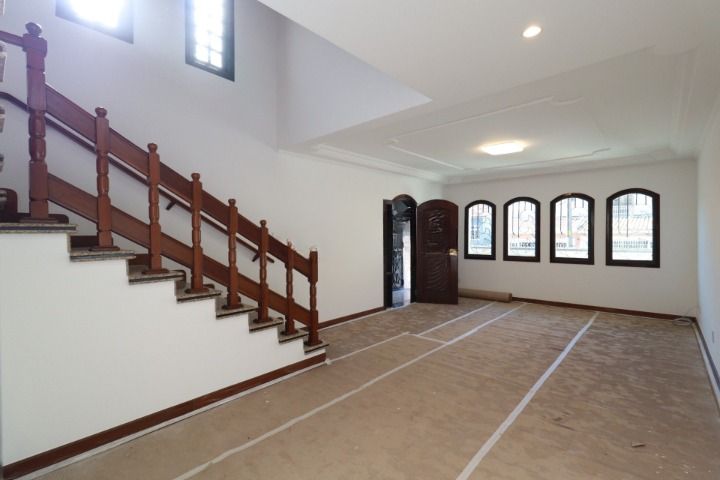 Sobrado para aluguel no Vila Camilópolis: 