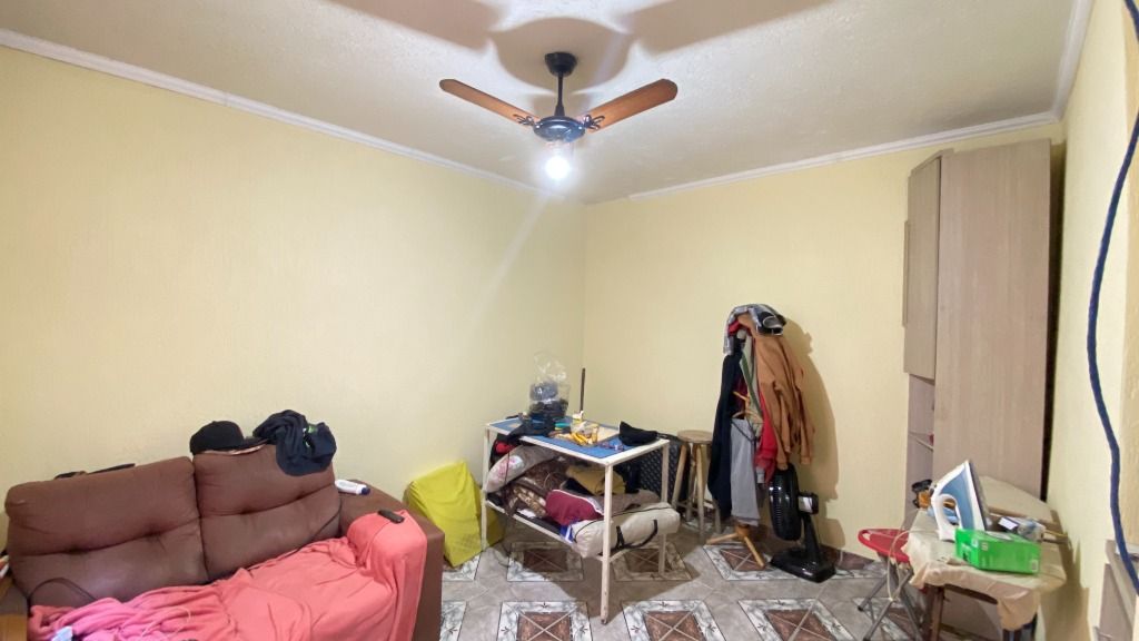 Sobrado para aluguel no Parque Capuava: 