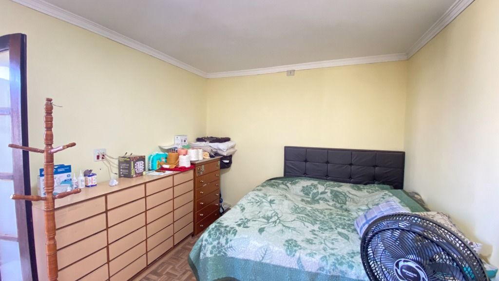 Sobrado para aluguel no Parque Capuava: 