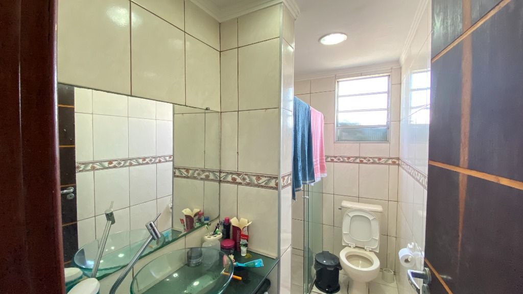 Sobrado para aluguel no Parque Capuava: 