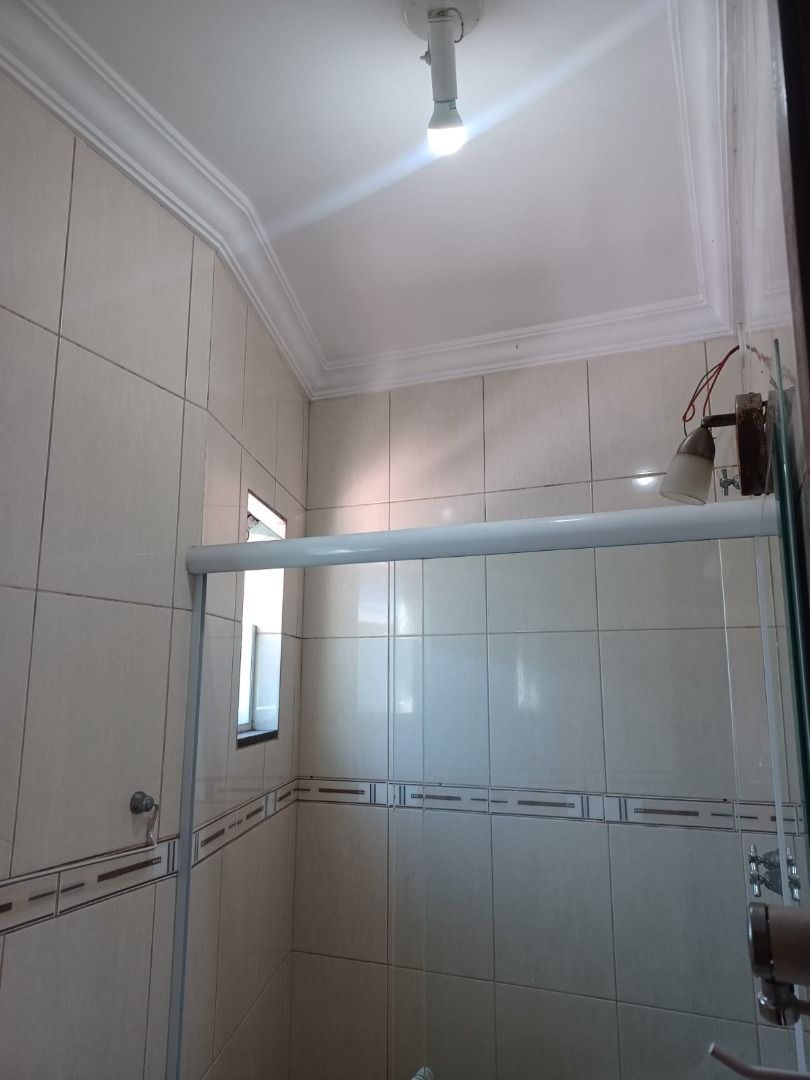 Sobrado para aluguel no Campestre: 